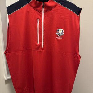 FootJoy - Ryder Cup Golf Vest